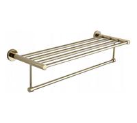 Rangement Mexen Remo pour porte-serviettes, or - 7050720-50