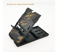 Rangement Monster Hunter Pour Nintendo Switch Oled,De Tran,Coque De Protection Pour Accessoires De Jeu,2022 - Type G