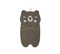Rangement Mural Brown TU