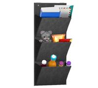 Rangement Mural Pour Chaussures De Camping-Car - Porte-Bottes Sans Perçage | Organisateur De Chaussures Adhésif Mur - Pour Camping Voyage Sur La Route Dortoir Maison Appartement Voyageurs Baskets Bott