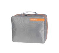 Sac de rangement ortlieb packing cube l 12l gris