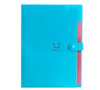 Rangement Papier Administratif Accordion Document Organizer