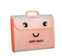 Rangement Papier Administratif Accordion File Folder Organizer