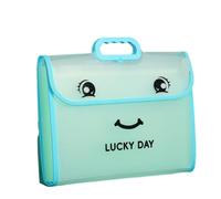 Rangement Papier Administratif Accordion File Folder Organizer