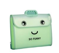 Rangement Papier Administratif Accordion File Folder Organizer
