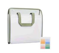 Rangement Papier Administratif Accordion File Storage Bag