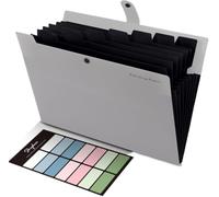 Rangement Papier Administratif Expanding File Folder Organizer