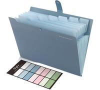 Rangement Papier Administratif Expanding File Folder Organizer