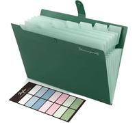 Rangement Papier Administratif Expanding File Folder Organizer