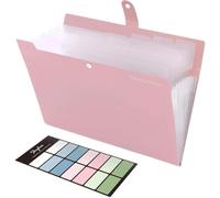 Rangement Papier Administratif Expanding File Folder Organizer