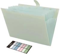 Rangement Papier Administratif Expanding File Folder Organizer