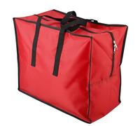 Rangement Papier Cadeau Wrapping Paper Storage Bag Rolls And Ribbon Holder Heavy Duty Tear Proof Gift Wrap Storage Organizer(A2)