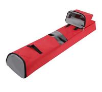 Rangement Papier Cadeau Wrapping Paper Storage Bag Rolls And Ribbon Holder Heavy Duty Tear Proof Gift Wrap Storage Organizer(A14)