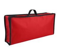 Rangement Papier Cadeau Wrapping Paper Storage Bag Rolls And Ribbon Holder Heavy Duty Tear Proof Gift Wrap Storage Organizer(A15)