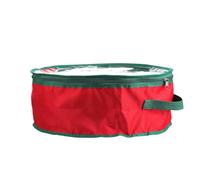 Rangement Papier Cadeau Wrapping Paper Storage Bag Rolls And Ribbon Holder Heavy Duty Tear Proof Gift Wrap Storage Organizer(A8)