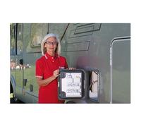 Fiamma Pocket Kassett Cassette Cassette Cassette Porte Porte-objet