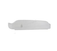 Rangement Porte Réfrigérateur Congélateur Hotpoint / Plateau de Bouteille en Plastique (Transparent)