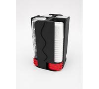 Rangement pour 12 Pots, 12 couvercles et 12 Paniers fromage blanc Yaourtière SEB Multidélices