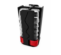 Rangement pour 20 Pots et 20 couvercles Yaourtière SEB Multidélices