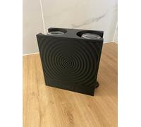 Rangement pour 6 Pot et 6 Couvercle multicuiseur Moulinex COOKEO