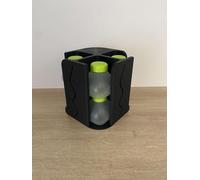 Rangement pour 6 pots à boire Yaourtière Seb Multidélices