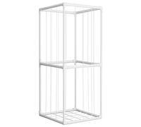 Rangement pour animaux - Organisateur de rangement au-dessus de la porte | Support pour animaux en peluche debout | Rangement de zoo de jouets, tube de rangement transparent en peluche pour salle de