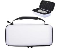 Rangement pour balles de golf - Pochette étanche pour accessoires de golf | Organiseur de coffre de golf avec poignée pour balles de golf, gants, clés