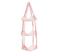 Rangement Pour Balles De Sport Support Vertical Multi-en Maille