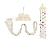 Rangement pour barrettes à cheveux, pinces à cheveux, porte-pinces à cheveux, bandeau, organisateur cintre,pour élastiques à cheveux,Fille Pince Cheveux Rangement