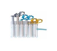 Rangement pour broches a glace blue ice blanc