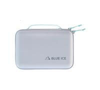 Etui Ã broche Ã glace BLUE ICE Screw Keeper (Pearl Blue) SNA