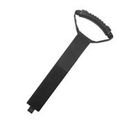 Rangement pour câble de prolongation - Organisateur de garage avec poignée | Sangle de Transport pour Câble | pour Atelier Garage Entretien Entrepôt Buanderie Sous-sol Abri Placard