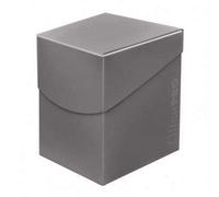 Rangement Pour Cartes - Deck Box Eclipse Pro 100 (Gris)