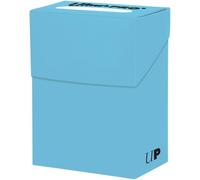 Rangement pour Cartes Ultra Pro - Deck Box (Bleu Ciel)