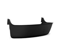 Rangement Tripp Trapp, Noir - Solution de rangement intelligente - S’adapte aux chaises Tripp Trapp fabriquées après 2003 - Multifonctionnel, facile à utiliser - Lavable au lave-vaisselle et sans BPA