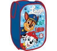 Rangement pour jouets Paw Patrol 36x58 cm