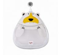Rangement Pour Le Bain Ours Polaire 3 Sprouts