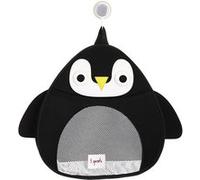 Rangement pour le bain Pingouin Noir G