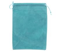 Rangement pour moulinet de pêche | Sac de pêche à cordon de serrage, sac pour moulinet, organisateur de matériel portable, étui pour moulinets à mouches, M, Refer to description, Unisexe