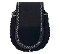 Rangement pour moulinet de pêche, sac pour moulinet de pêche | Couverture de moulinet à mouche,Pochette de moulinet résistante à l'usure, organisateur de protection, équipement de pêche pour la