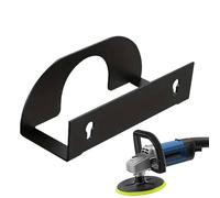 Rangement Pour Outils Électriques Multifonction Résistant À L'Usure | Porte-Outils Mural Rangement Garage Pour Meuleuse Ponceuse Lustreuse Atelier Cabanon Jardinage Réparation Auto