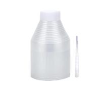 Rangement pour parapluies mouillés : housses en PVC de 70 à 80 cm de long