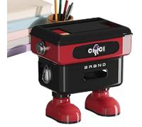 Rangement pour routeur, support de table pour robot, étagère pour la maison, la chambre à coucher, le salon, le bureau, le bureau, le centre de divertissement, le placard réseau