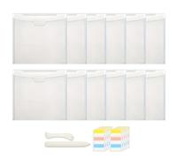 Rangement Pour Scrapbooking Plioir À , Onglets Adhésifs