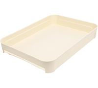 Rangement pour tiroir coulissant sans perçage sous l'évier avec rail coulissant pour cuisine salle de bain