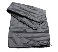 Rangement pratique : rangez facilement le sac à poussière dans votre vélo, il est toujours à portée de main lorsque vous en avez besoin sans prendre de place supplémentaire. Taille compacte qui