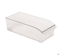 Rangement réfrigérateur Streaks L15cm à roulettes