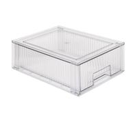 Rangement réfrigérateur Streaks transparent - 5 five simply smart