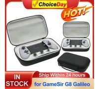 Rangement Rigide Pour Manette De Jeu Gamesir G8 Galileo,Étui De Protection Pour Manette De Jeu Mobile