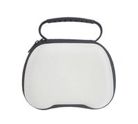 Rangement Rigide Pour Manette De Jeu Sans Fil,Étui De Tran Oligtravel,Ps5,Switch Pro,Xbox One Series S,X,Ps3 - Type White